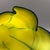 Yellow Vintage Studio Glass Sculpture by Palo Eisch, 1970s For Sale - Image 8 of 18