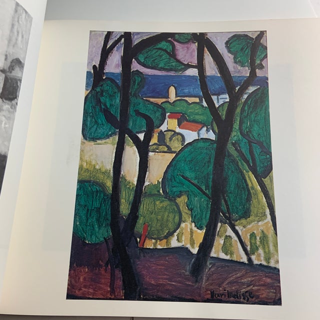 1970 Four Americans in Paris Book For Sale - Image 11 of 13