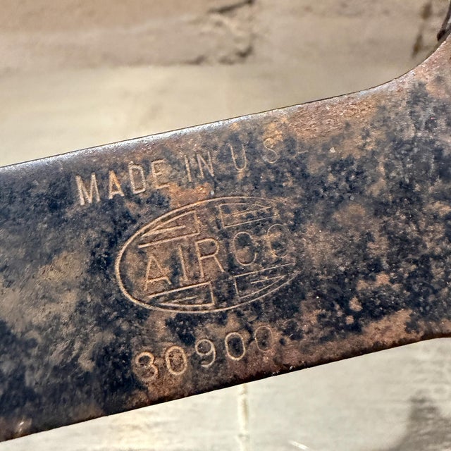 Vintage Airco Multi-Head Welding Tank Valve Wrench For Sale In San Diego - Image 6 of 10