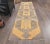 Farmhouse 1980s Vintage Turkish Hand-Knotted Runner For Sale - Image 3 of 8