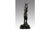 19th Century Bronze Sculpture Representing an Indian American For Sale - Image 6 of 8