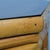 A small Brighton-style side table with a cane top, its bamboo frame and woven cane surface full of island character. Just...