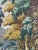 Vintage French Verdure Jacquard Tapestry in the style of Aubusson, 1970s For Sale - Image 17 of 18