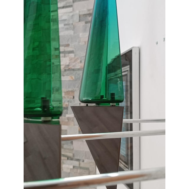 Metal Wall Light by Guido De Majo for DMI, 1970s For Sale - Image 7 of 16