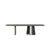 Kenai Dining Table by Porus Studio For Sale - Image 9 of 14