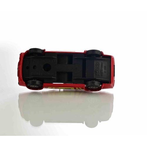 Alfa Romeo Alfetta GTV Rally 1:43 Scale Die-Cast Model, 1970s For Sale - Image 3 of 6