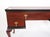 2000 - 2009 English Console Table in the style of Thomas Chippendale For Sale - Image 5 of 8