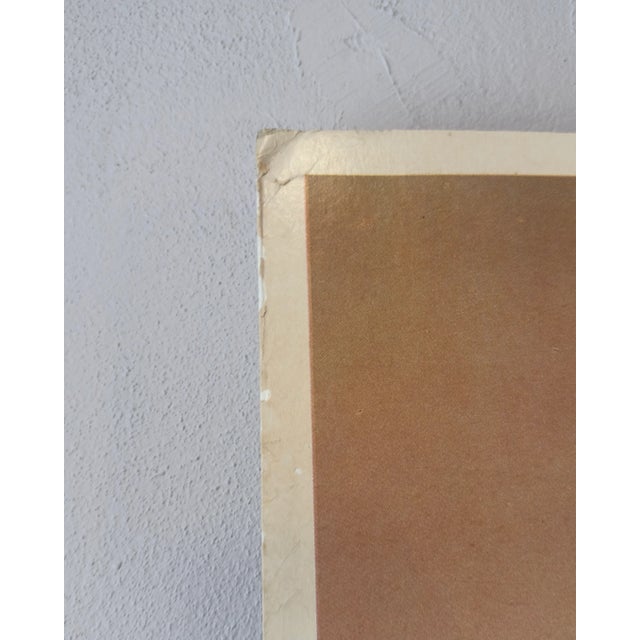 Ironic Oversized Richard Nixon Photographic Portrait by Fabian Bachrach Circa 1960s For Sale - Image 9 of 10
