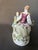 Late 19th Century Grupo De Pastores C41 Porcelain Figurine by Michel Victor Acier for Meissen Porcelain, 1880 For Sale - Image 5 of 11