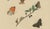 Aug. Duméril, Polyommatus Butterflies and Caterpillars, 1830, Engraving For Sale - Image 6 of 8