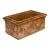 Antique Neapolitan Terra Cotta Planter For Sale