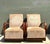 Brown Vintage Art Deco Bentwood Lounge Chairs - Pair For Sale - Image 8 of 12