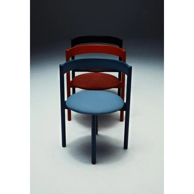 Contemporary April Chair by Neri&Hu For Sale - Image 3 of 7
