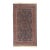 Vintage Chinese Tabriz Rug, 05'00 X 08'07 For Sale