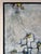 Adair Hinder Abstract Expressionist Acrylic Painting- Framed For Sale In Miami - Image 6 of 12