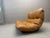 Mid-Century Modern Sofa Settee Marsala Medium Two Seater without Arms by Ligne Roset, 1980s For Sale - Image 3 of 18