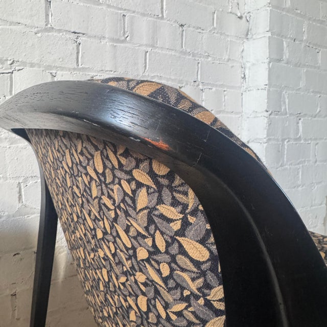 Pair of Bill Stephen’s Womb Chairs by Knoll For Sale - Image 10 of 12