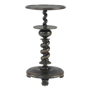 Century Furniture Lucia Candle Stand