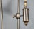 Pottery Barn Glendale Task Pulley Industrial Table Lamp For Sale - Image 11 of 16