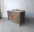 Farmhouse Antique Rustic European Wabi Sabi Cabinet For Sale - Image 3 of 9