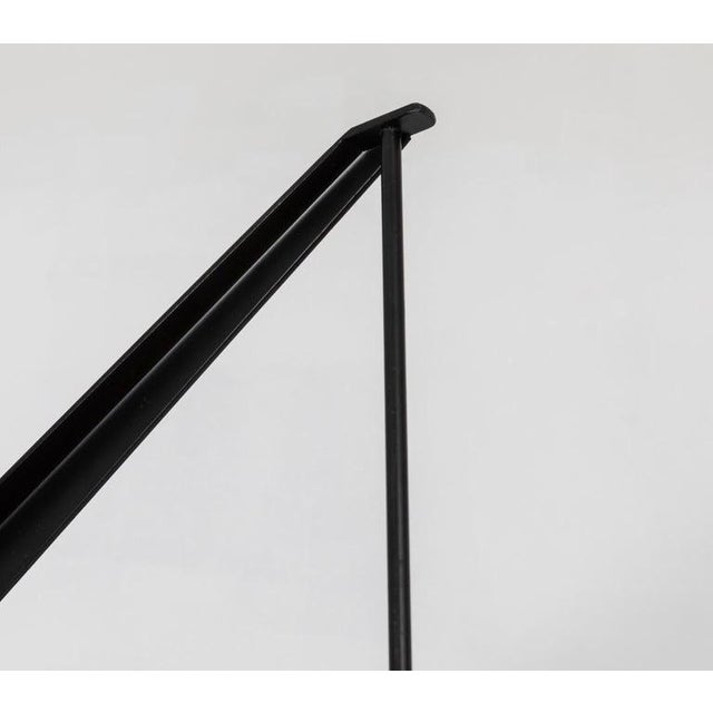 Wood "Angelo Necessario" No. 2 Bookcase by Paollo Pallucco and Mireille Rivier, 1989 For Sale - Image 7 of 9