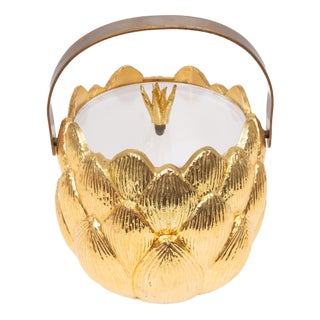 Vintage Artisjok Icebucked by Hans Turnwald for Freddotherm, 1960 For Sale