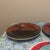 American Vintage Sakura Warren Kimble "Swan's Song Inn" Country Inns Salad Plates — Set of 2 For Sale - Image 3 of 5