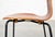 Wood Model 3103 Hammer Chairs by Arne Jacobsen for Fritz Hansen, 1964, Set of 4 For Sale - Image 7 of 18