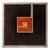 Geometric Wool Rug, France, 1970s For Sale