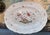 Herend 1940s Herend Rothschild Bird Multi-Color Platter For Sale - Image 4 of 10