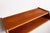 No. 24 Floating Nightstands in Teak by Aksel Kjersgaard, Odder, Denmark 1960, Set of 2 For Sale - Image 9 of 15