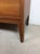 Mid Century Modern Five Drawer Highboy by Johnson Carper For Sale - Image 13 of 16
