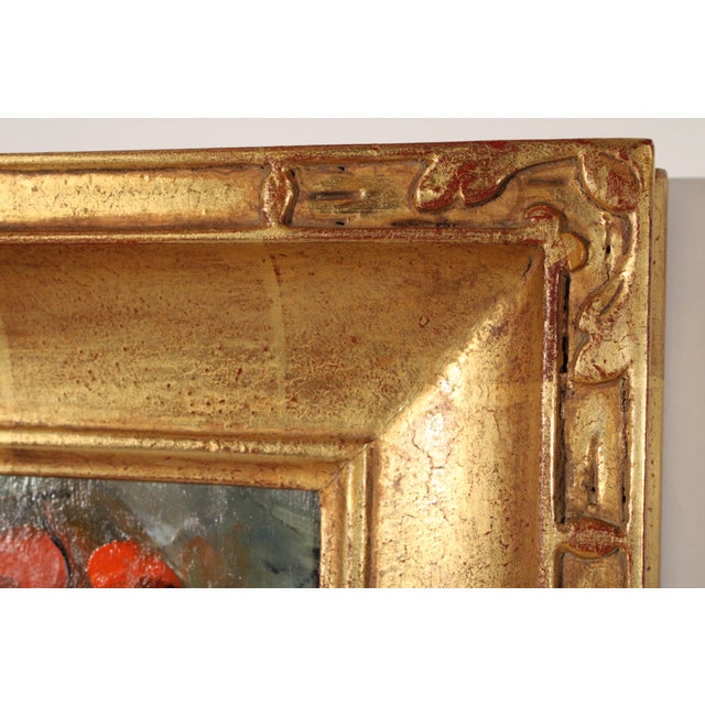 Still Life Painting by Clarence Hinkle (1890-1960) For Sale - Image 10 of 14
