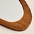 Teak Framed Mirror, 1960s For Sale - Image 6 of 9