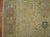Early 20th Century Zabihi Collection Fine Antique Kirman Runner For Sale - Image 5 of 6