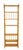 Brown Mid-Century Faux Bamboo Etagere Shelving Unit by John Widdicomb For Sale - Image 8 of 9