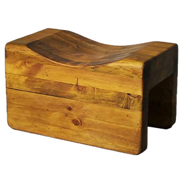 Stool from K.J. Pettersson & Sons For Sale