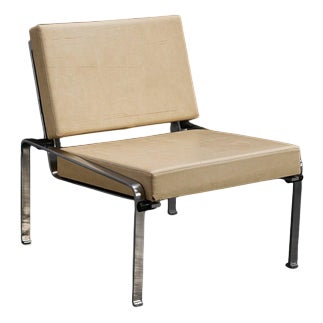 Mid-Century Modern Easy Chair For Sale