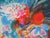Daniel Gelis, Le bouquet de fleurs, Lithograph For Sale - Image 5 of 8