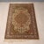 Kaisery Rug in Cotton, Turkey For Sale - Image 3 of 9
