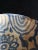 Ceramic Spanish Folk Art Ceramic Fajalauza Bowl, 1850s For Sale - Image 7 of 13