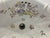 1990s Sherle Wagner Sink Hand Painted For Sale - Image 5 of 8
