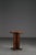 Haagse School Side Table, 1920s For Sale - Image 4 of 14