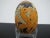 Yyiannis Nomikos Male Erotic Mythology Trojan War Painting on Duck Egg Art 1977 For Sale - Image 4 of 8