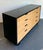 This refined modernist dresser by EJ Victor exemplifies the brand’s commitment to exceptional craftsmanship and timeless...