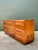 Vintage MCM Knotty Pine Dresser For Sale - Image 9 of 18