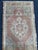 Turkish Yastik Rug 1'10" x 3'7" For Sale - Image 4 of 5
