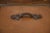 1950s Vintage Travel Trunk, 1950s For Sale - Image 5 of 8