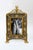 Gold Vintage Art Deco Gold-Plated Picture Frames, 1920s, Set of 2 For Sale - Image 8 of 15