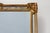 Mid-Century Rectangular Gilt Mirror from Deknudt, Belgium, 1980s For Sale - Image 6 of 12